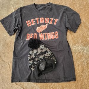 Detroit Red Wings Bundle
